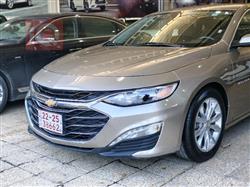 شێڤرۆلێت مالیبۆ